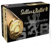 Sellier   Bellot SB762TOK Handgun 7 62x25mmTokarev 85gr Full Metal Jacket 50 Per Box 30 Case