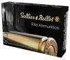 Sellier   Bellot SB7A Rifle 7mmRemMag 173gr Soft Point Cut Through Edge 20 Per Box 20 Case