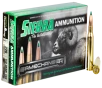 Sierra A444003 GameChanger 270Win 140gr Sierra Tipped GameKing 20 Per Box 10 Case