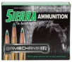 Sierra A466906 GameChanger 30-06Springfield 165gr Sierra Tipped GameKing 20 Per Box 10 Case