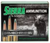 Sierra A468007 GameChanger 300WinMag 180gr Sierra Tipped GameKing 20 Per Box 10 Case