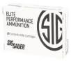 SIG AMMO 300BLK 120GR SBR COPPER 20 10