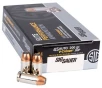 SIG AMMO 45ACP 200GR ELITE V-CROWN JHP 50 20