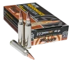 Sig Sauer E223H120 Elite Copper Hunting 223Rem 60gr Copper Solid 20 Per Box 10 Case