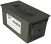 Sig Sauer MH68MM113B460 Hybrid 6 8mm 113gr 460rnds  Can