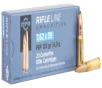 TR Z PP739P Metric Rifle Rifle Line 7 62x39mm 123 gr Pointed Soft Point 20 Per Box  50 Case