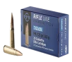 TR Z PP739S Metric Rifle Rifle Line 7 62x39mm 123 gr Round Nose Soft Point 20 Per Box  50 Case