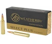 WBY AMMO 257WBY 100GR TTSX 20 200
