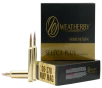 Weatherby B303180TTSX Select Plus 30-378WthbyMag 180gr Barnes Tipped TSX Lead Free 20 Per Box 10 Case
