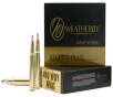 Weatherby B416350TTSX Select Plus 416WthbyMag 350gr Barnes Tipped TSX Lead Free 20 Per Box 10 Case