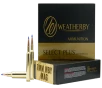 Weatherby B7MM140TTSX Select Plus 7mmWthbyMag 140gr Barnes Tipped TSX Lead Free 20 Per Box 10 Case