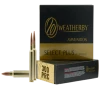 Weatherby F300P180SCO Select Plus 300PRC 180gr Swift Scirocco 20 Per Box 10 Case