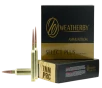 Weatherby M7PRC177HCB Select Plus 7mmPRC 177gr Hammer Custom 20 Per Box 10 Case