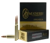 Weatherby R300P205EH Select Plus 300PRC 205gr Jacketed Hollow Point 20 Per Box 10 Case