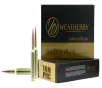 Weatherby R7PRC175EH Select Plus 7mmPRC 175gr 20 Per Box 10 Case