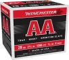 Winchester Ammo AA288 AA 28Gauge 2 75  3 4oz 8Shot 25 Per Box 10 Case