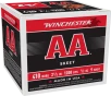 Winchester Ammo AA419 AA 410Gauge 2 50  1 2oz 9Shot 25 Per Box 10 Case
