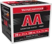 Winchester Ammo AASC287 AA Super Sport Sporting Clay 28Gauge 2 75  3 4oz 7 5Shot 25 Per Box 10 Case