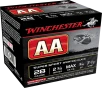 Winchester Ammo AASC287VP AA Sporting Clay 28Gauge 2 75  3 4oz 7 5Shot 100 Per Box 5 Case