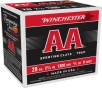 Winchester Ammo AASC288 AA Sporting Clay 28Gauge 2 75  3 4oz 8Shot 25 Per Box 10 Case