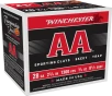 Winchester Ammo AASC2885 AA Super Sport Sporting Clay 28Gauge 2 75  3 4oz 8 5Shot 25 Per Box 10 Case