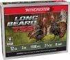 Winchester Ammo LBTSS1238 Long Beard TSS 12Gauge 3  2 3 8oz Tungsten 8Shot 5 Per Box 10 Case