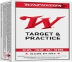 Winchester Ammo Q4171 USA 38Special 130gr Full Metal Jacket 50 Per Box 10 Case