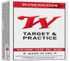 Winchester Ammo Q4172X 9mm 115gr Full Metal Jacket 50 Per Box 10 Case