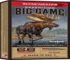 Winchester Ammo S68WLR Expedition Big Game Long Range 6 8Western 165gr Nosler AccuBond Long Range 20 Per Box 10 Case