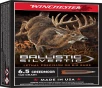 Winchester Ammo SBST65CM Ballistic Silvertip 6 5Creedmoor 140gr Rapid Controlled Expansion Polymer Tip 20 Per Box 10 Case