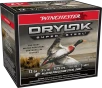 Winchester Ammo SSH12LH3 Drylok Super Steel High Velocity 12Gauge 3 50  1 1 2oz 3Shot 25 Per Box 10 Case