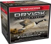 Winchester Ammo SSH12LHBB Drylok Super Steel High Velocity 12Gauge 3 50  1 1 2oz BBShot 25 Per Box 10 Case