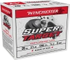 Winchester Ammo TRGT208 Super-Target 20Gauge 2 75  7 8oz 8Shot 25 Per Box 10 Case
