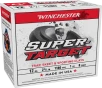 Winchester Ammo TRGTL128 Super-Target Xtra-Lite 12Gauge 2 75  1oz 8Shot 25 Per Box 10 Case
