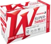 Winchester Ammo TRGTL128VP Super-Target Xtra-Lite 12Gauge 2 75  1oz 8Shot 100 rd Box