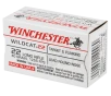 Winchester Ammo USA22LR USA Wildcat 22LR 40gr Lead Round Nose 5000rds  Sold by the case