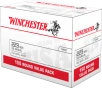 Winchester Ammo W223150 USA 223Rem 55gr Full Metal Jacket 150 Per Box 4 Case  Value Pack