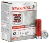 Winchester Ammo WE12GT7 Super X Xpert High Velocity 12Gauge 2 75  1oz 7Shot 25 Per Box 10 Case