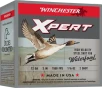 Winchester Ammo WEX1232 Super X Xpert High Velocity 12Gauge 3  1 1 8oz 2Shot 25 Per Box 10 Case