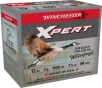 Winchester Ammo WEX123BB Super X Xpert High Velocity 12Gauge 3  1 1 8oz BBShot 25 Per Box 10 Case