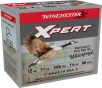 Winchester Ammo WEX12BB Super X Xpert High Velocity 12Gauge 2 75  1 1 16oz BBShot 25 Per Box 10 Case
