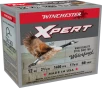 Winchester Ammo WEX12HBB Super X Xpert High Velocity 12Gauge 2 75  1 1 8oz BBShot 25 Per Box 10 Case
