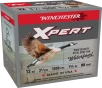 Winchester Ammo WEX12LBB Super X Xpert High Velocity 12Gauge 3 50  1 3 8oz BBShot 25 Per Box 10 Case