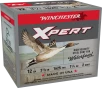 Winchester Ammo WEX12LM2 Super X Xpert High Velocity 12Gauge 3 50  1 1 4oz 2Shot 25 Per Box 10 Case
