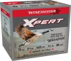 Winchester Ammo WEX12LMBB Super X Xpert High Velocity 12Gauge 3 50  1 1 4oz BBShot 25 Per Box 10 Case
