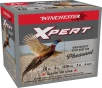 Winchester Ammo WEXP2034 Xpert Pheasant Lead Free High Velocity 20Gauge 3  1oz 4Shot 25 Per Box 10 Case
