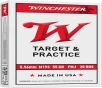 Winchester Ammo WM193K USA M193 5 56x45mmNATO 55gr Full Metal Jacket Lead Core 20 Per Box 50 Case
