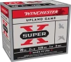 Winchester Ammo X208 Super X Heavy Game Load High Brass 20Gauge 2 75  1oz 8Shot 25 Per Box 10 Case