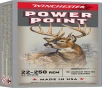 Winchester Ammo X222502 Power-Point 22-250Rem 64gr 20 Per Box 10 Case