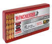 Winchester Ammo X22LRPP1 Super X 22LR 40gr Power Point Copper Plated 100 Per Box 20 Case